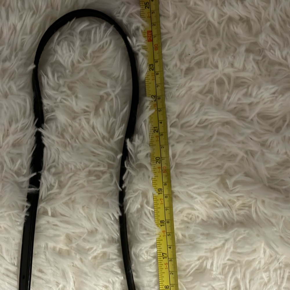 Faux fur Michael kors bag - Picture 7 of 7